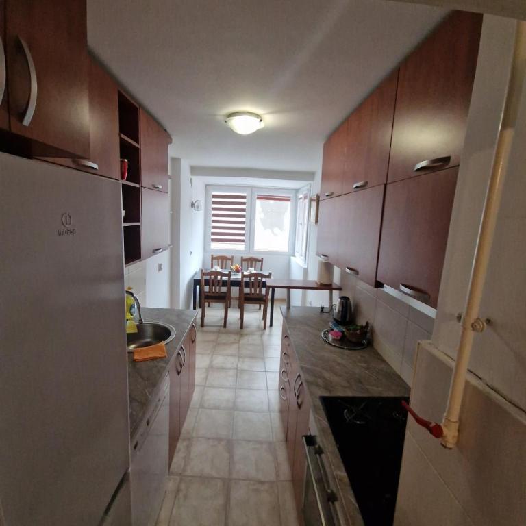 Aura Nest 10 - Apartman sa 1 Spavaćom Sobom - 8