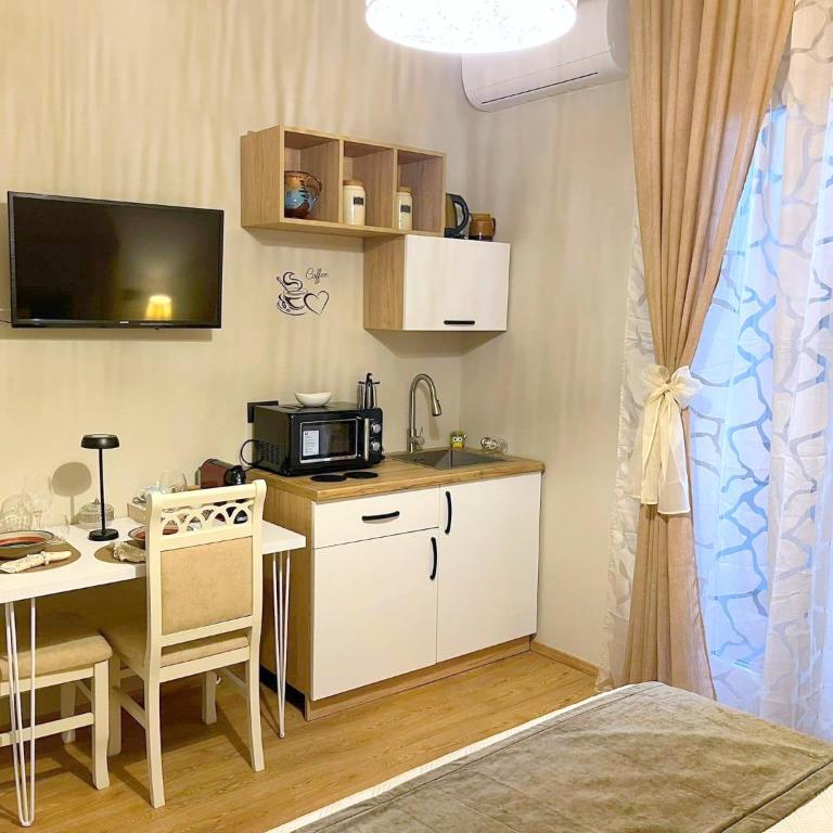 Angy's House - Deluxe Double Room - 8