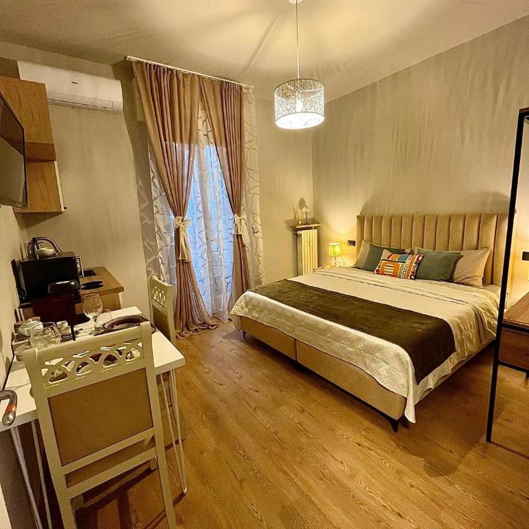 Angy's House - Deluxe Double Room - 7