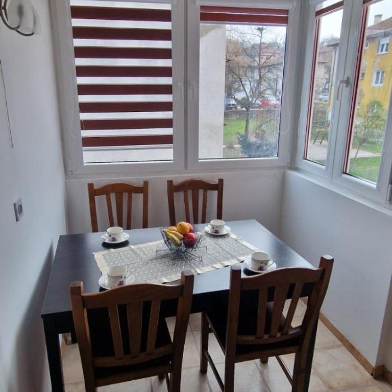 Aura Nest 10 - Apartman sa 1 Spavaćom Sobom - 9