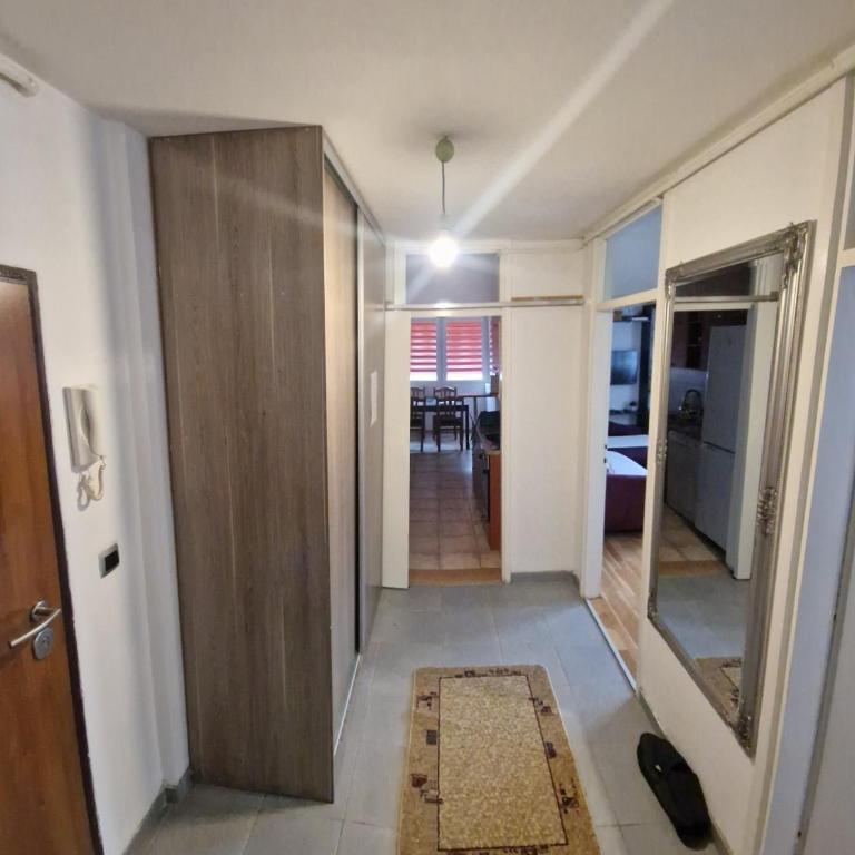 Aura Nest 10 - Apartman sa 1 Spavaćom Sobom - 11
