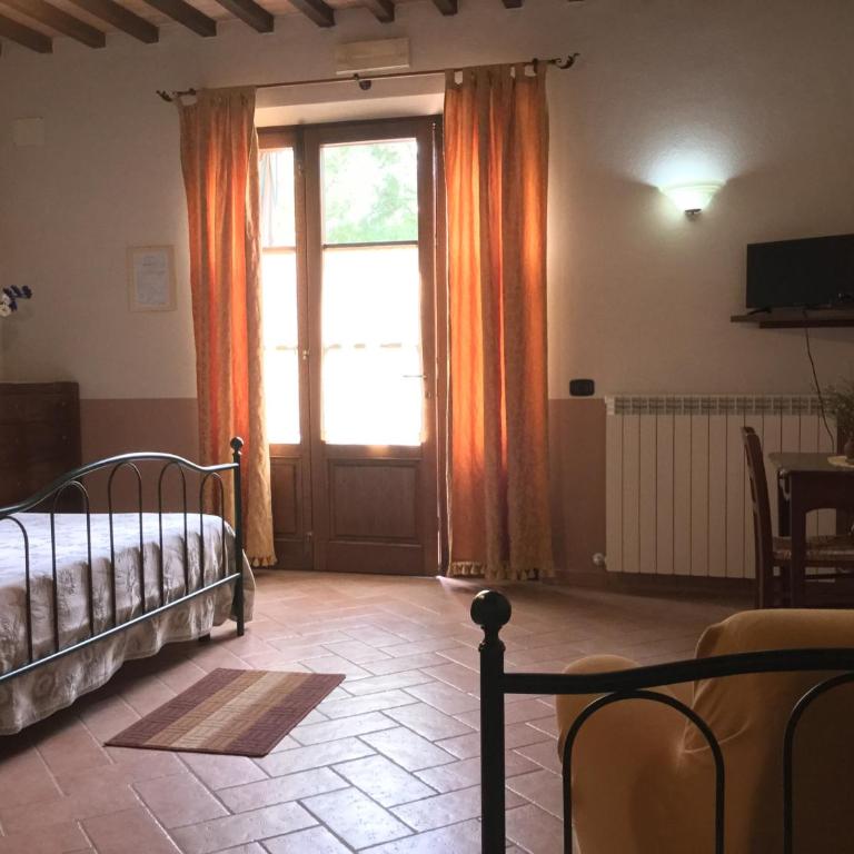 Agriturismo Marinello - Quadruple Room - 2