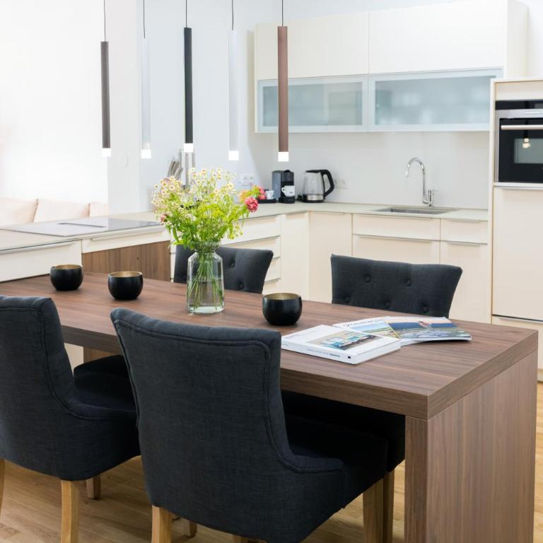 Dachstein Residenzen - Apartamento - 4