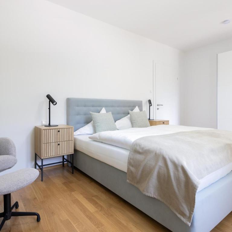 Dachstein Residenzen - Apartamento - 5