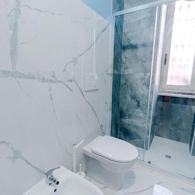 appartamento the moonlight turin - One-Bedroom Apartment - 18
