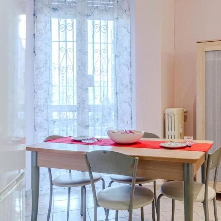 appartamento the moonlight turin - One-Bedroom Apartment - 19