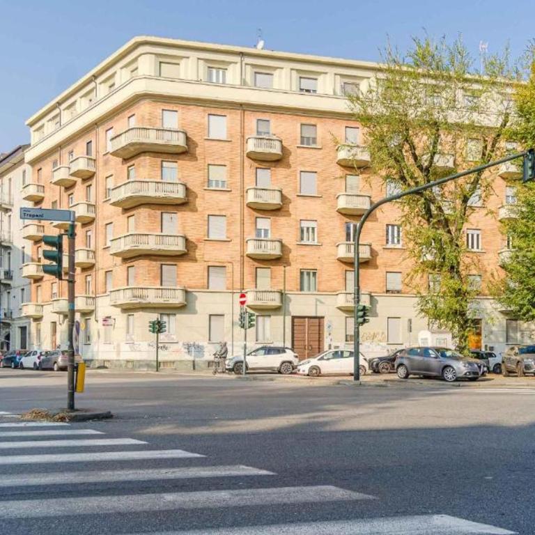 appartamento the moonlight turin - One-Bedroom Apartment - 20
