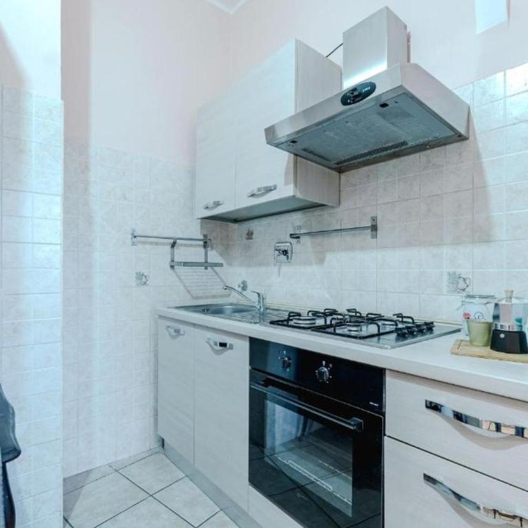 appartamento the moonlight turin - One-Bedroom Apartment - 21