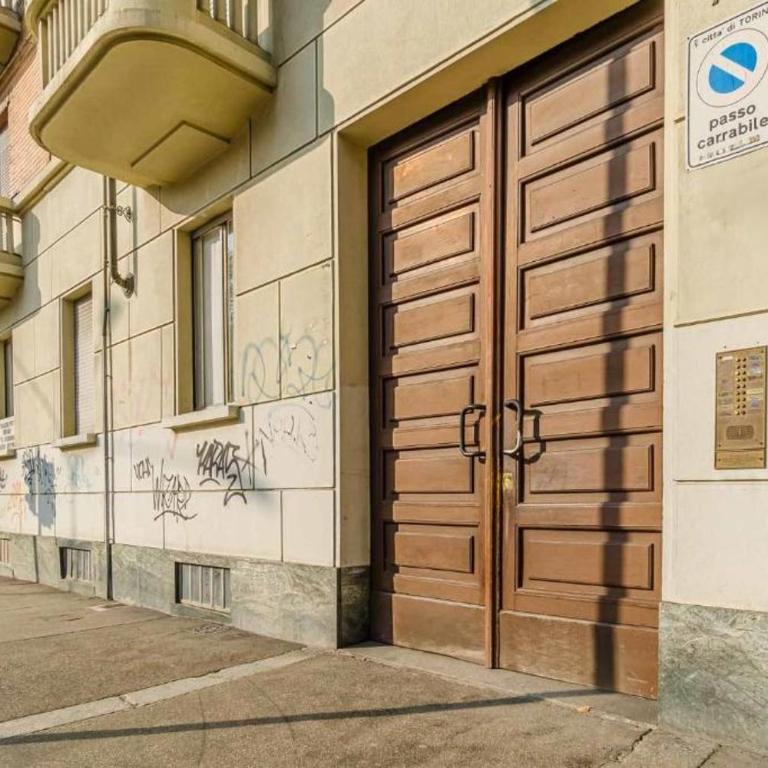 appartamento the moonlight turin - One-Bedroom Apartment - 23