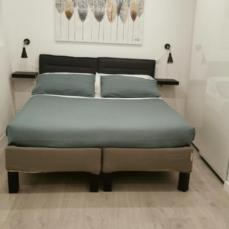 Casa Patry B&B - Suite vicina a Stazione, Acquario, Rolli e Università di Genova - Appartamento con 2 Camere da Letto - 26