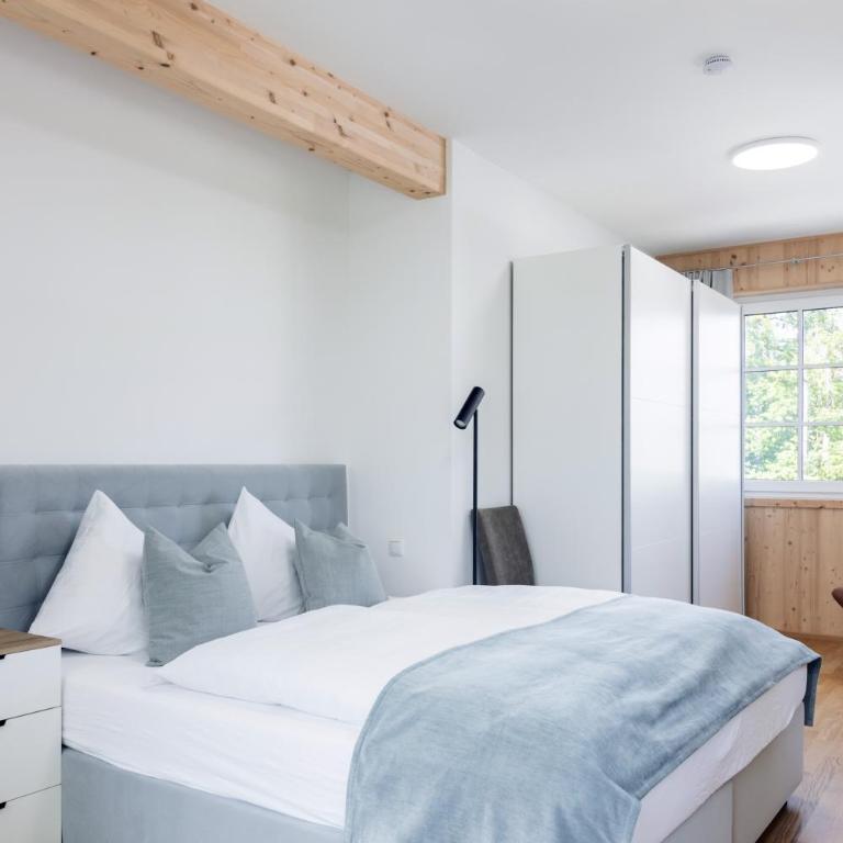 Dachstein Residenzen - Apartamento - Top 3 - 2