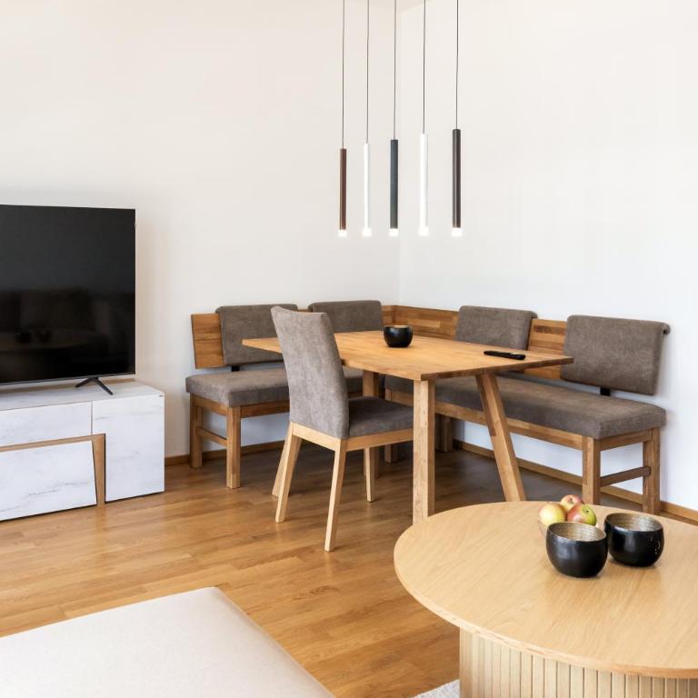 Dachstein Residenzen - Apartamento - Top 3 - 3