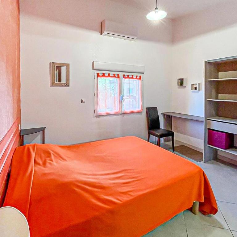 Villa La Playa - Maison de Vacances 4 Chambres - 5