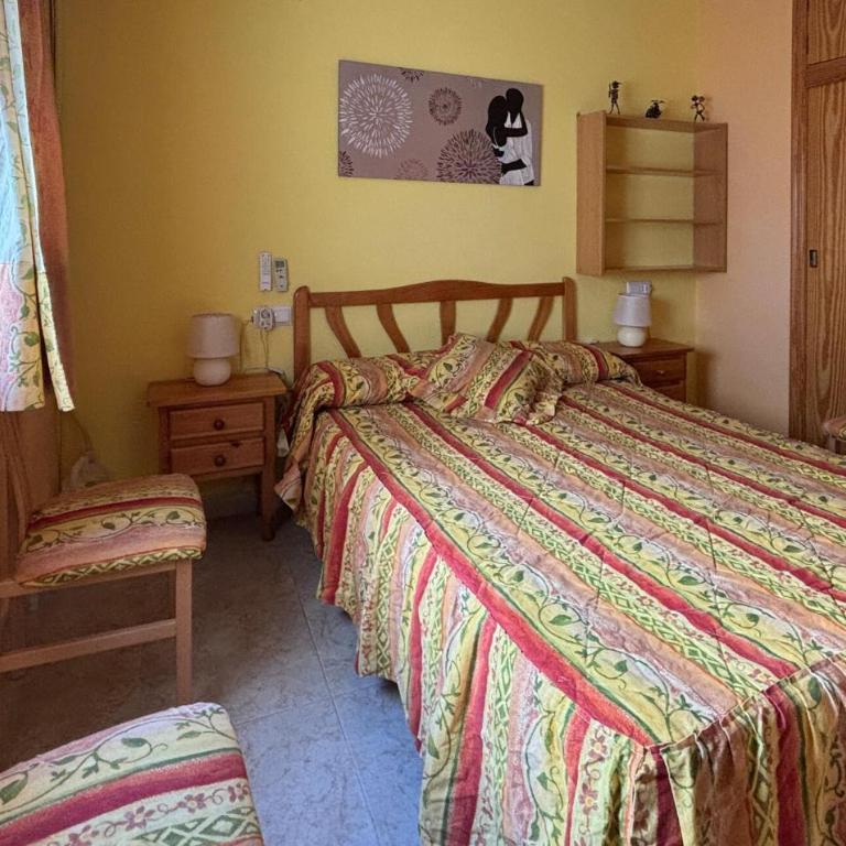 Nice Apartment In Torrevieja With Wifi - Apartamento de 2 dormitorios - 4