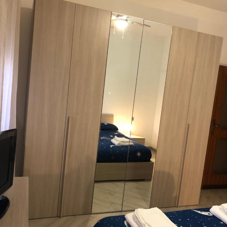 Casa Donatella a Isola - Appartamento con 2 Camere da Letto - 4