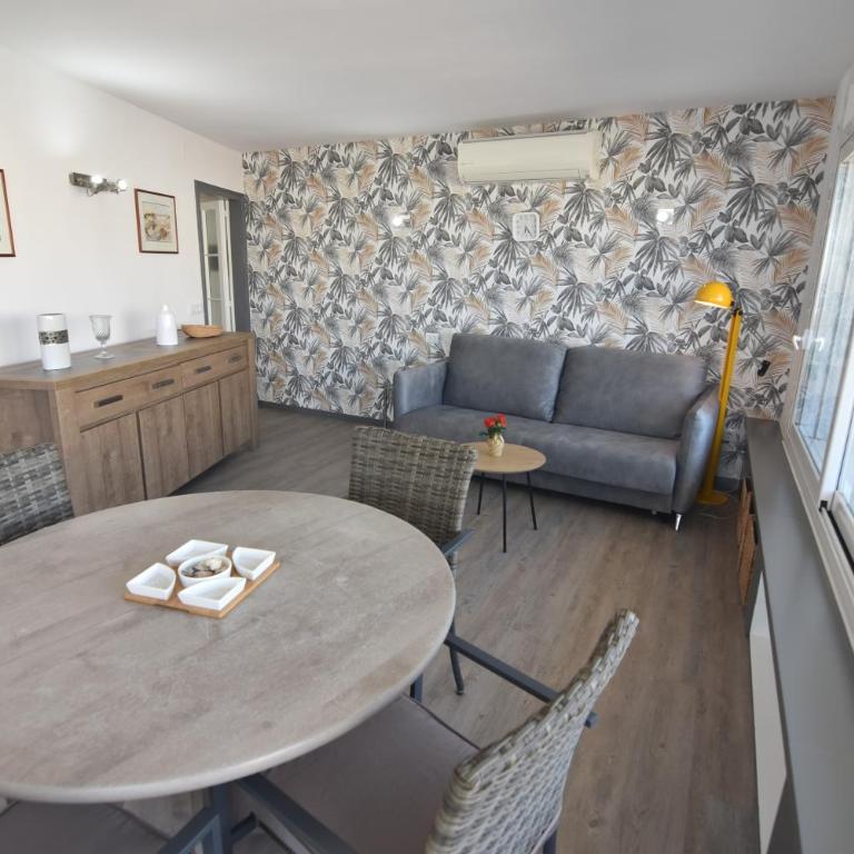 RNET - La Palmera Roses - Apartamento con vistas al mar - 10