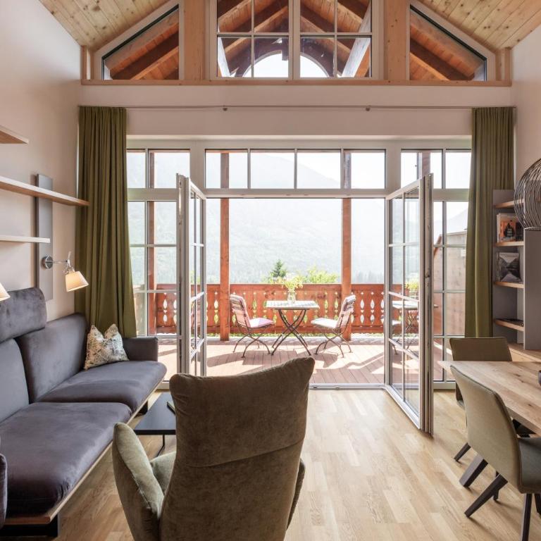 Dachstein Residenzen - Apartment - Top 5 - 2