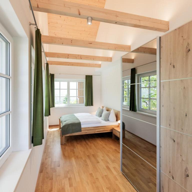 Dachstein Residenzen - Apartment - Top 5 - 3
