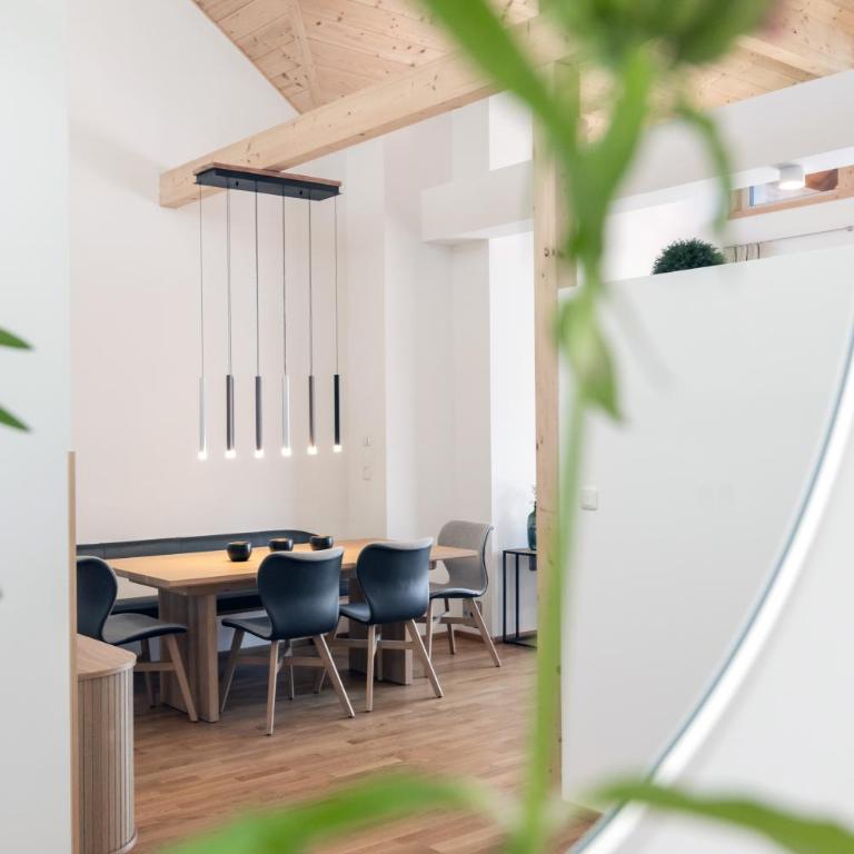 Dachstein Residenzen - Apartment - Top 6 - 1