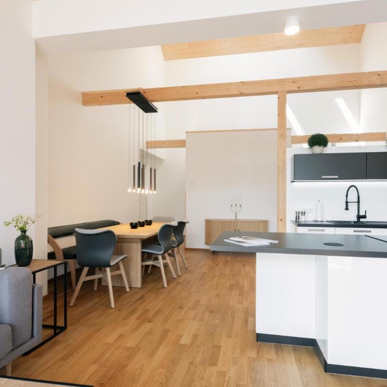 Dachstein Residenzen - Apartment - Top 6 - 2