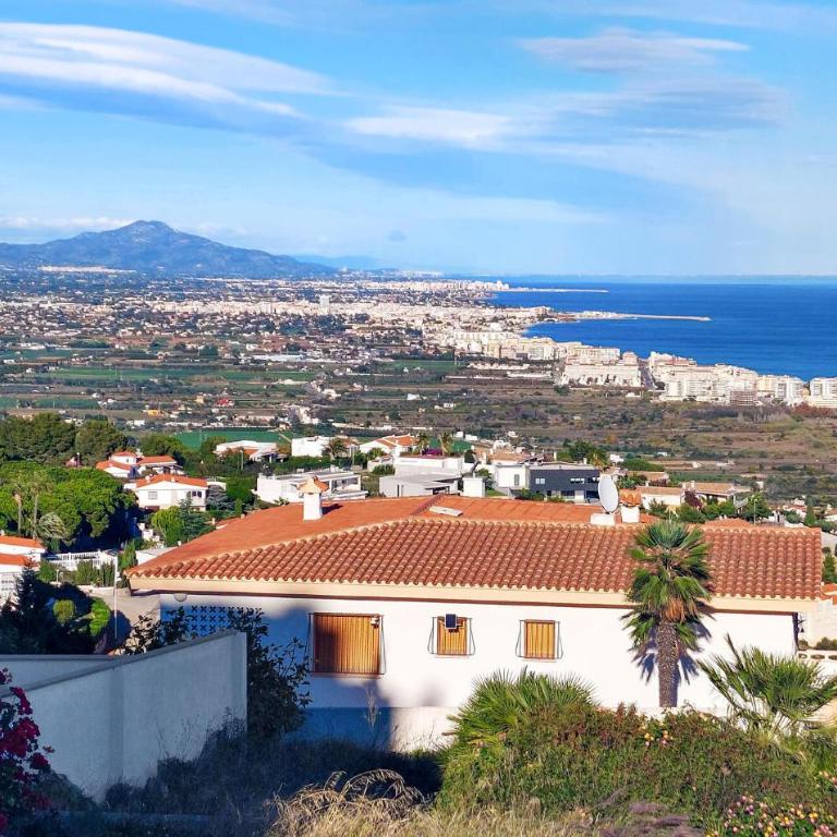 1 Bedroom Lovely Apartment In Peníscola - Apartamento de 1 dormitorio - 1