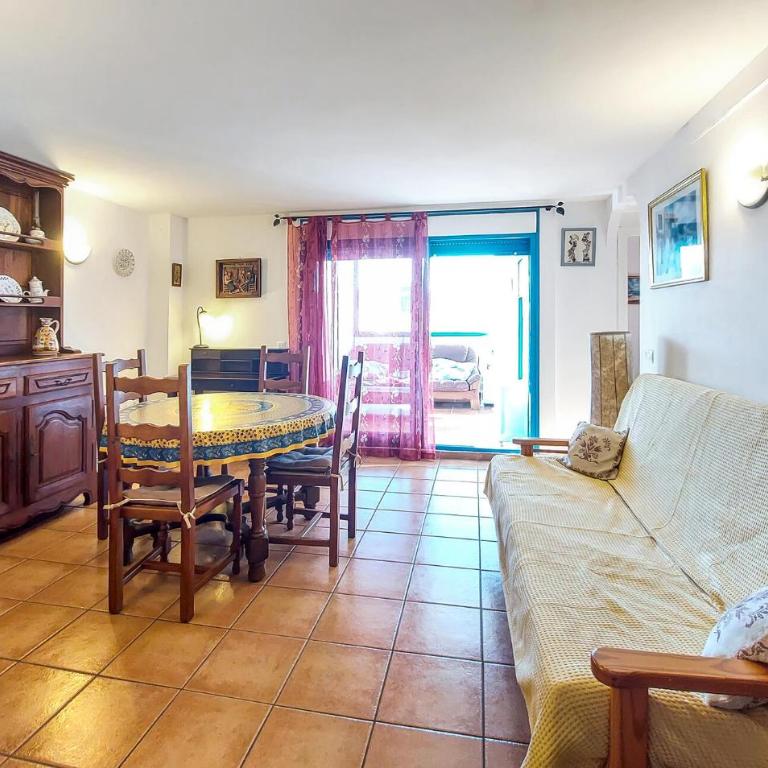 1 Bedroom Lovely Apartment In Peníscola - Apartamento de 1 dormitorio - 3