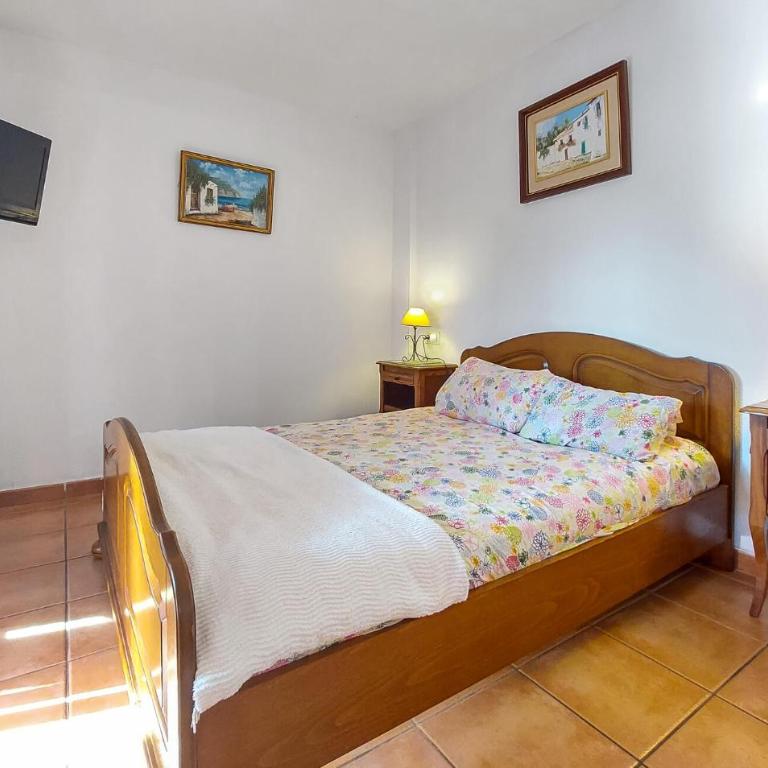 1 Bedroom Lovely Apartment In Peníscola - Apartamento de 1 dormitorio - 6