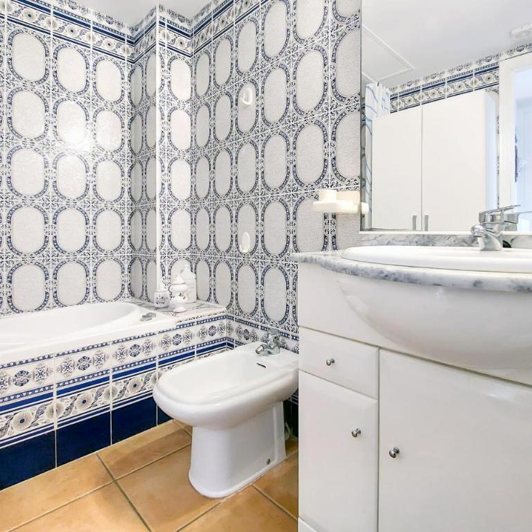 1 Bedroom Lovely Apartment In Peníscola - Apartamento de 1 dormitorio - 11