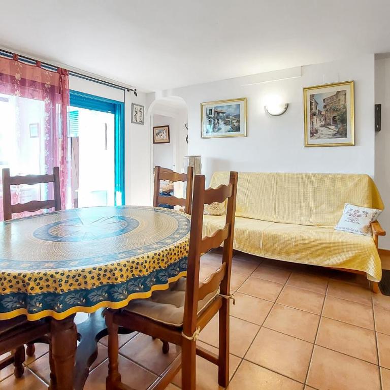 1 Bedroom Lovely Apartment In Peníscola - Apartamento de 1 dormitorio - 8