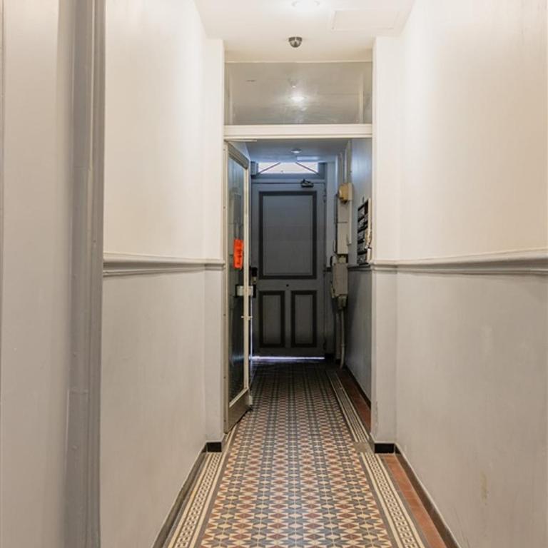 Large Flat Louvre Pont Neuf 48 M2 - Apartment mit 1 Schlafzimmer - 2