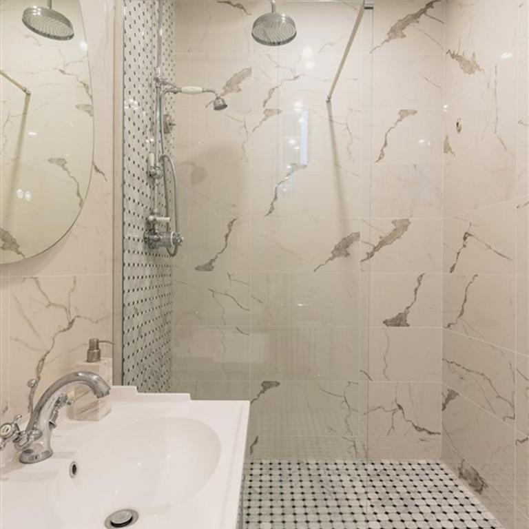 Large Flat Louvre Pont Neuf 48 M2 - Apartment mit 1 Schlafzimmer - 6