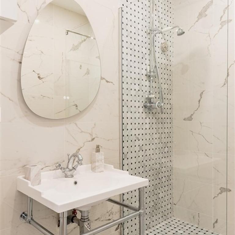 Large Flat Louvre Pont Neuf 48 M2 - Apartment mit 1 Schlafzimmer - 7