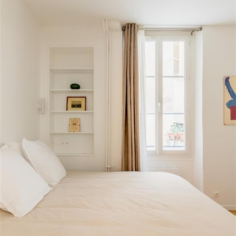 Large Flat Louvre Pont Neuf 48 M2 - Apartment mit 1 Schlafzimmer - 9