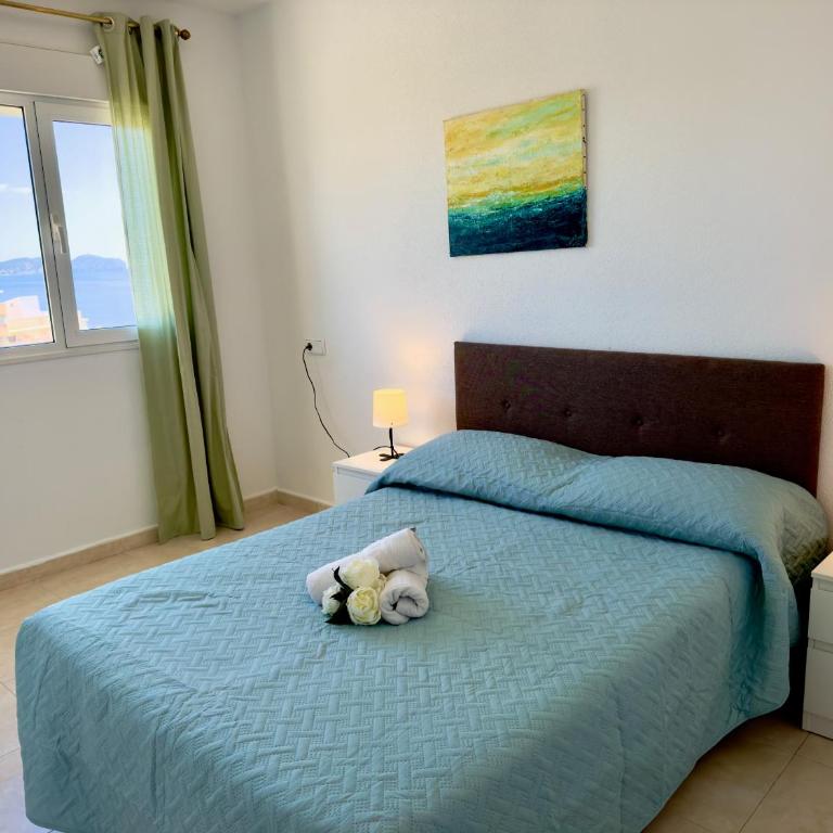 APOLO17 E37, 3 dormitorios - Three-Bedroom Apartment - 29