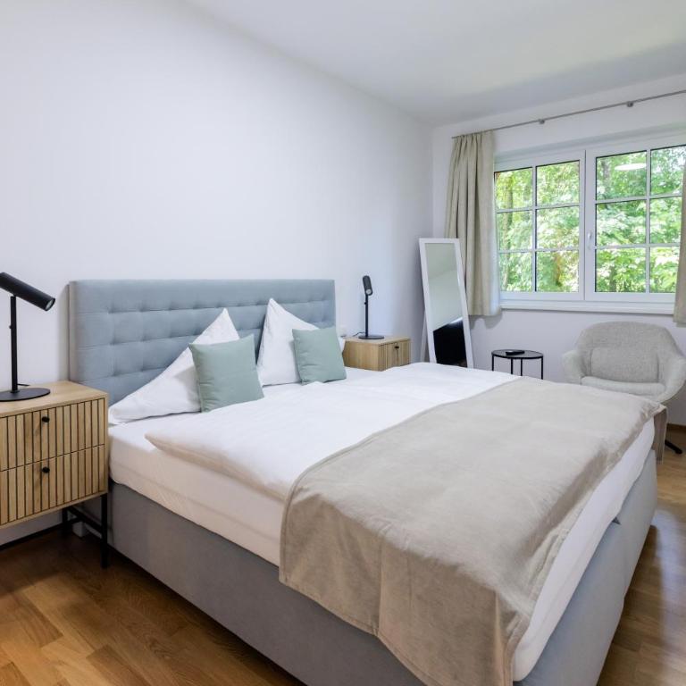Dachstein Residenzen - Apartamento - 8
