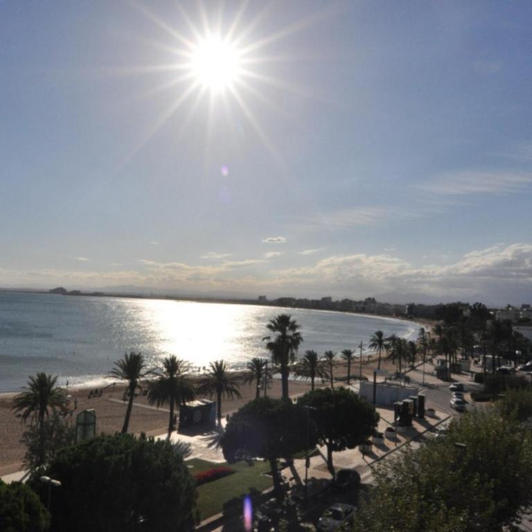 RNET - La Palmera Roses - Apartamento con vistas al mar - 22