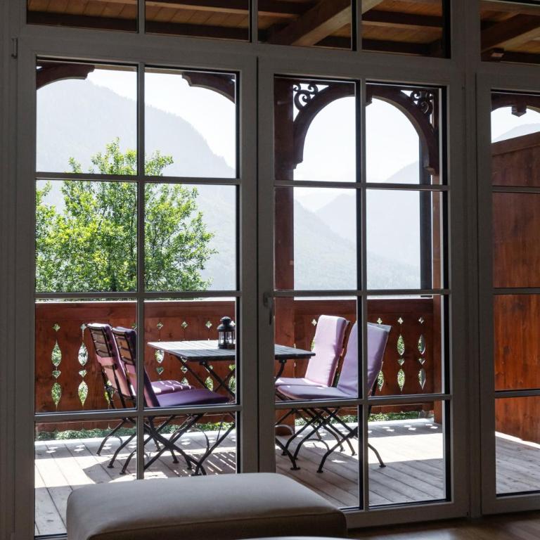 Dachstein Residenzen - Apartamento - Top 3 - 10