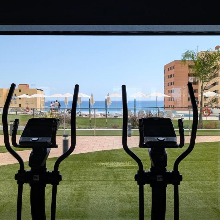 SUNSET SAILORS magic apartment - Apartamento 1 dormitorio con vistas al mar y terraza - 32