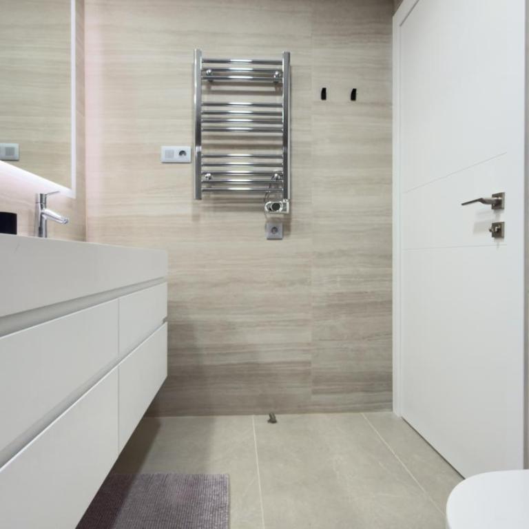 SUNSET SAILORS magic apartment - Apartamento 1 dormitorio con vistas al mar y terraza - 23