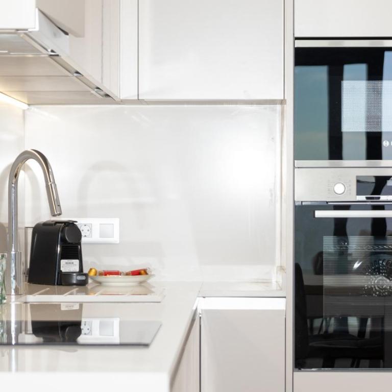 SUNSET SAILORS magic apartment - Apartamento 1 dormitorio con vistas al mar y terraza - 9