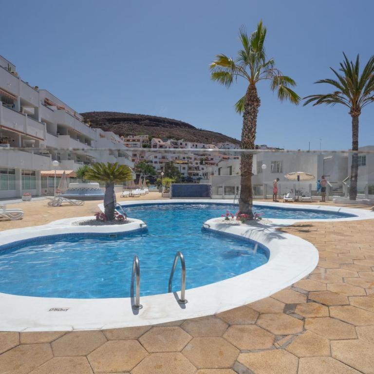 Azahara Beach - Apartamento Deluxe de 1 dormitorio con vistas al océano - 7