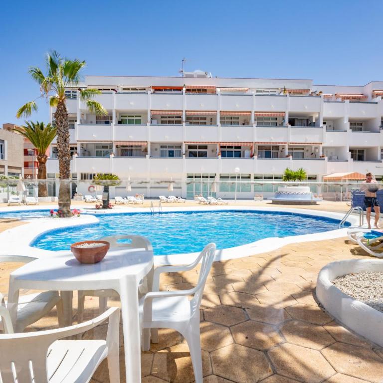 Azahara Beach - Apartamento Deluxe de 1 dormitorio con vistas al océano - 6