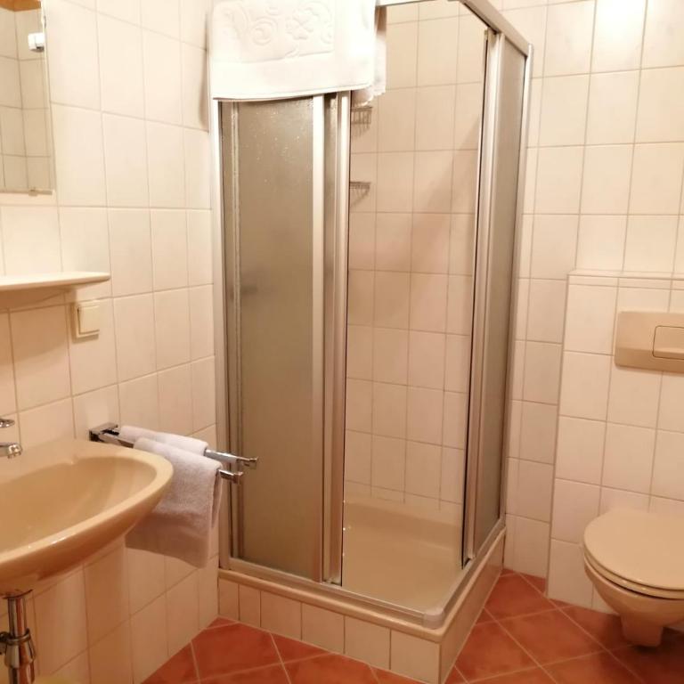 Gästehaus Holzer - Doppelzimmer - 2