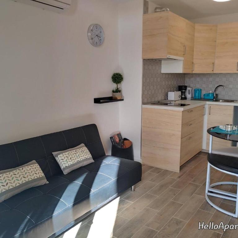 Sunny Place Playa Arena by HelloApartments - One-Bedroom Apartment - 6