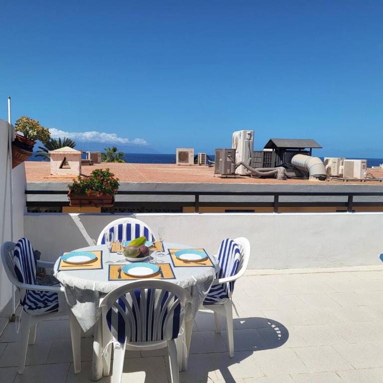 Arena Sol by HelloApartments - Apartamento con terraza - 2
