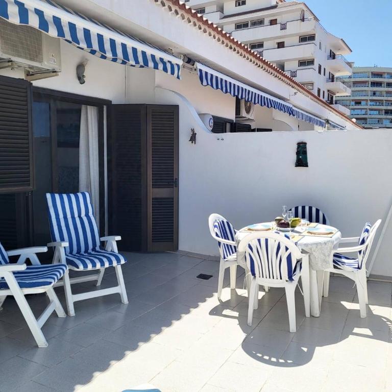 Arena Sol by HelloApartments - Apartamento con terraza - 4