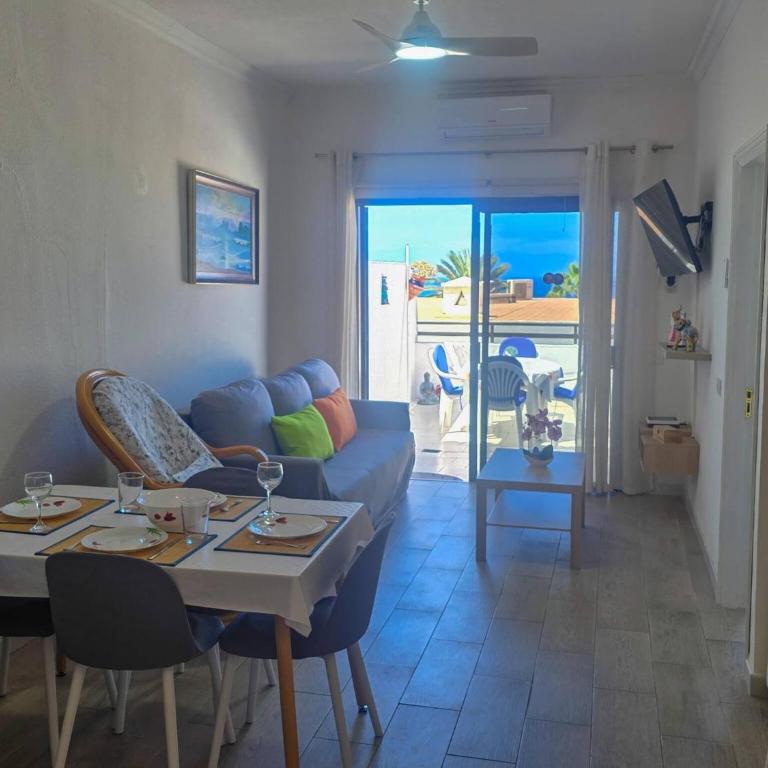 Arena Sol by HelloApartments - Apartamento con terraza - 5