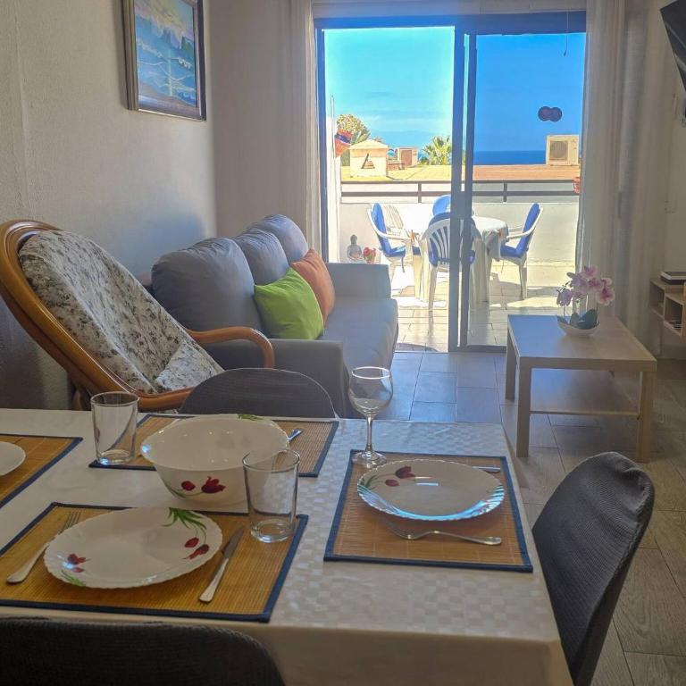 Arena Sol by HelloApartments - Apartamento con terraza - 8