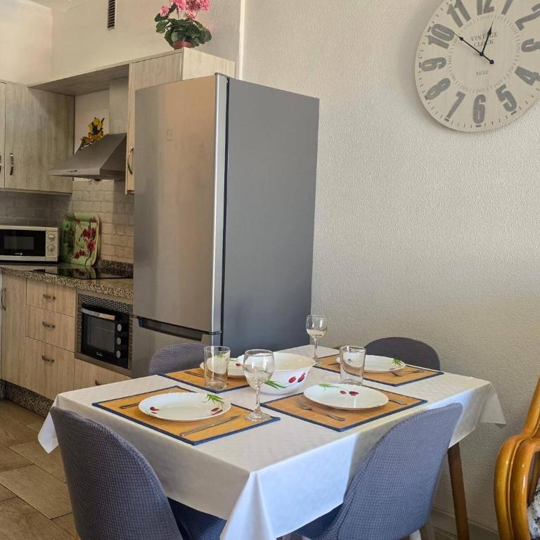 Arena Sol by HelloApartments - Apartamento con terraza - 9