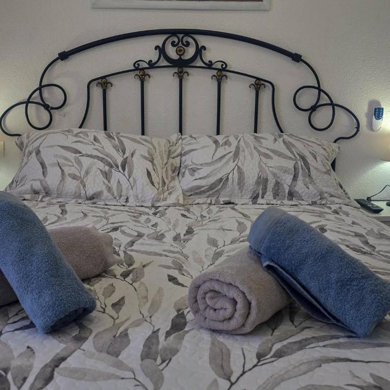 Arena Sol by HelloApartments - Apartamento con terraza - 12
